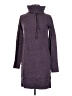 PrAna Gray Casual Dress Size S - photo 1
