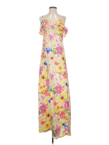 BB Dakota Casual Dress (view 1)