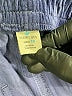 Crewcuts 100% Cotton Blue Casual Pants Size 16 - photo 3