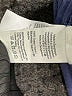 Crewcuts 100% Cotton Blue Casual Pants Size 16 - photo 4