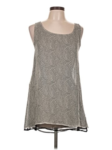 Kova & T Sleeveless Top (view 1)