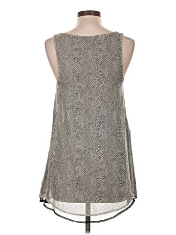 Kova & T Sleeveless Top (view 2)