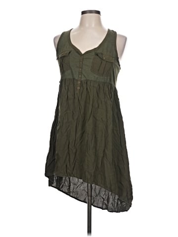 Rewind Casual Dress (view 1)