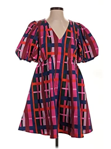 Crosby Casual Dress (view 1)