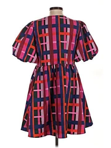 Crosby Casual Dress (view 2)