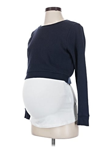 Seraphine Pullover Sweater (view 1)