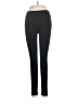 Lou & Grey Solid Black Active Pants Size S - photo 1