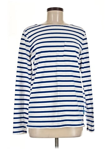 Scotch & Soda Long Sleeve T-Shirt (view 1)