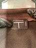 T Tahari Brown Jacket Size 3X - photo 6