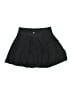 Active by Old Navy 100% Polyester Solid Black Skort Size M - photo 2