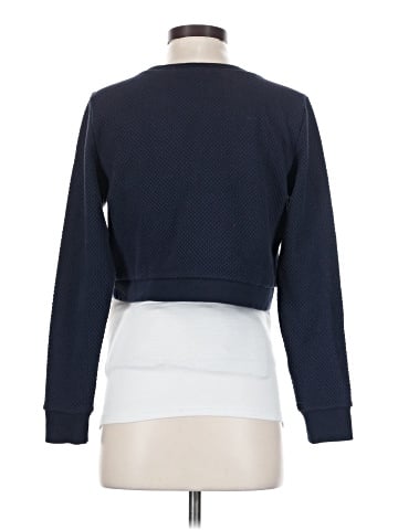 Seraphine Pullover Sweater (view 2)