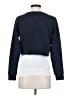 Seraphine Blue Pullover Sweater Size 4 - photo 2