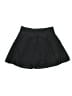 Active by Old Navy 100% Polyester Solid Black Skort Size M - photo 1