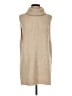 H&M Tan Casual Dress Size M - photo 1