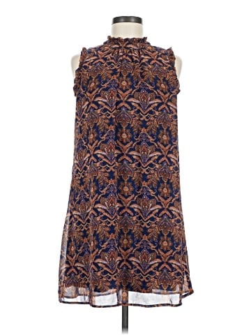 Speechless Casual Dress (view 1)