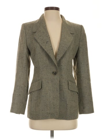 Linda Allard Ellen Tracy Blazer (view 1)