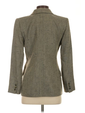Linda Allard Ellen Tracy Blazer (view 2)