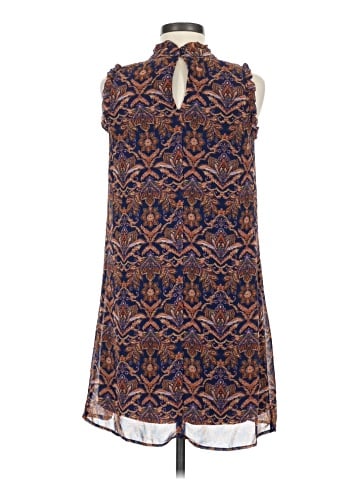 Speechless Casual Dress (view 2)