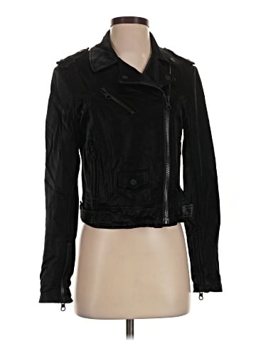 Blanc Noir Jacket (view 1)