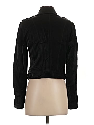 Blanc Noir Jacket (view 2)
