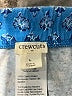 Crewcuts Outlet 100% Cotton Hearts Blue Shorts Size L (kids) - photo 3