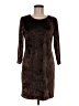 Assorted Brands Brown Cocktail Dress Size EU (IT) 36 / US 0 - photo 1