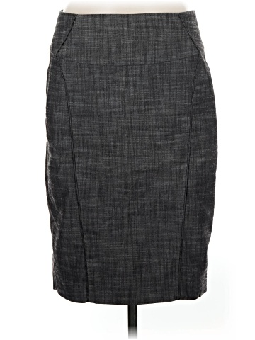 Dalia Collection Formal Skirt (view 1)