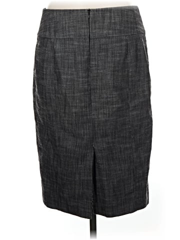Dalia Collection Formal Skirt (view 2)