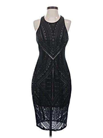 Mossimo Cocktail Dress (view 1)
