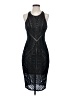 Mossimo Black Cocktail Dress Size XS - photo 1