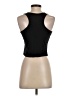 Unbranded Black Tank Top Size P (petite) - photo 2