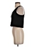 Unbranded Black Tank Top Size P (petite) - photo 5