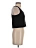 Unbranded Black Tank Top Size P (petite) - photo 4