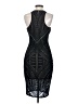 Mossimo Black Cocktail Dress Size XS - photo 2