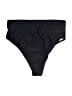 Unbranded Solid Black Swimsuit Bottoms Size M - photo 2