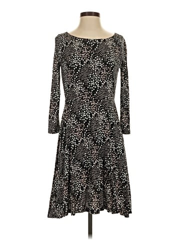 Ann Taylor LOFT Casual Dress (view 1)
