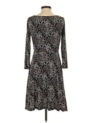Ann Taylor LOFT Casual Dress (view 2)