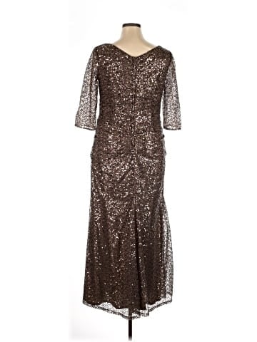 La Femme Cocktail Dress (view 2)