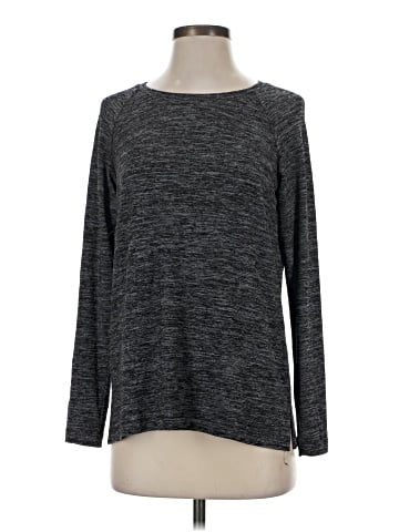 Club Monaco Long Sleeve T-Shirt (view 1)