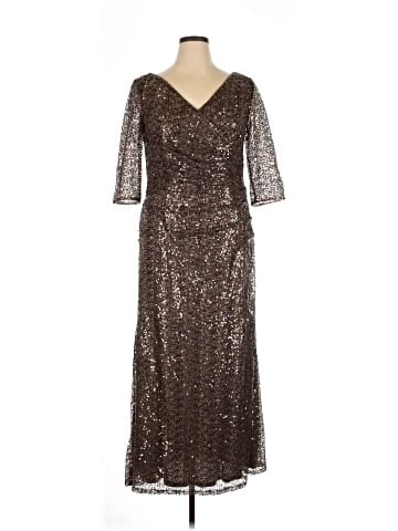 La Femme Cocktail Dress (view 1)