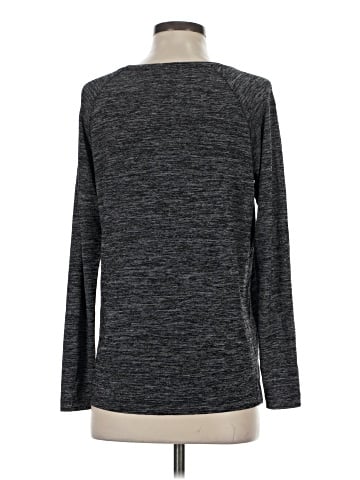 Club Monaco Long Sleeve T-Shirt (view 2)
