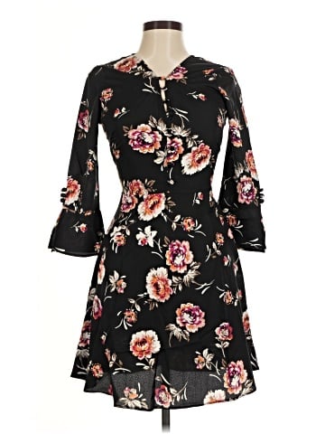 Influence Casual Dress (view 1)