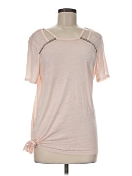 Juicy Couture Short Sleeve Top (view 1)