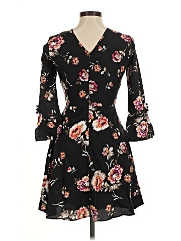 Influence Casual Dress (view 2)