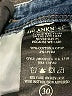Blank NYC Blue Overalls Size 30 waist - photo 5