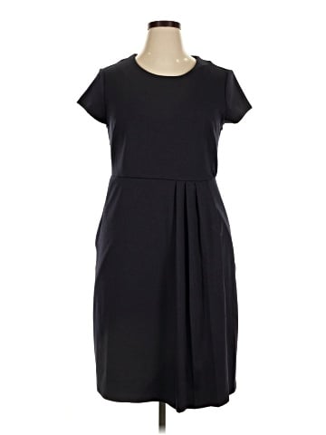 Lands' End Casual Dress (view 1)