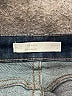 LC Lauren Conrad Solid Blue Jeans Size 4 - photo 4
