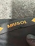 Miusol Black Casual Dress Size M - photo 7