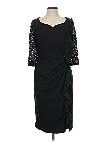 Miusol Cocktail Dress (view 1)