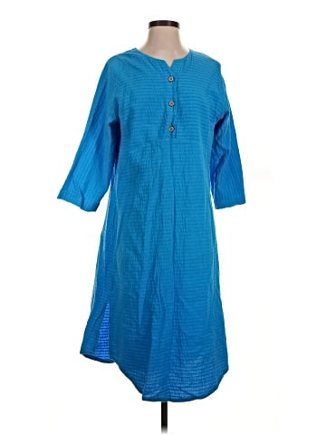 The Vermont Country Store Casual Dress (view 1)